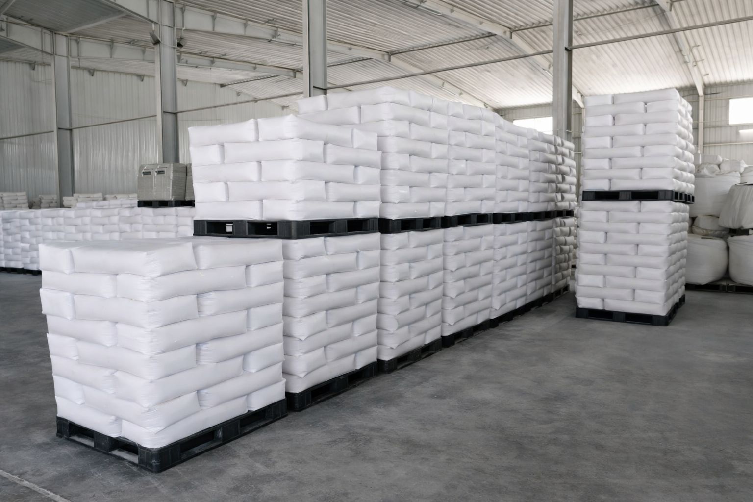 Trusted Chemical Partner